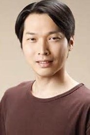 Shinobu Sakurai portrait
