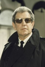 Ullrich Haupt portrait