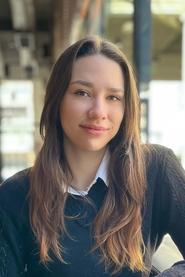 Maia Molíns portrait