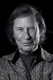 Jean-Pierre Ferland portrait