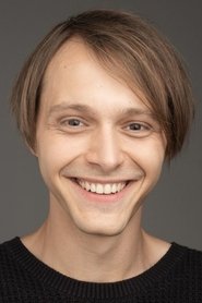 Vadim Dubrovin portrait