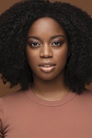 Reese Antoinette portrait
