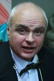 Mikhail Ivanov portrait