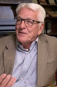 Barry Beitzel portrait