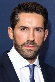 Scott Adkins portrait