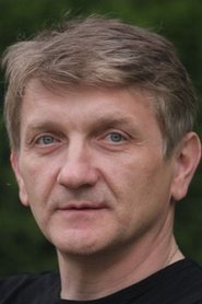 Dariusz Kowalski portrait