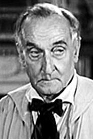Paul Weigel portrait
