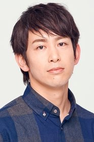 Daiki Kajimoto portrait