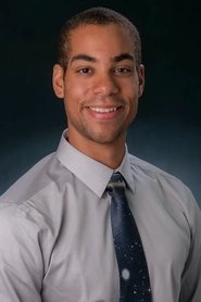 Jimmy Negus portrait