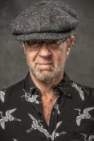Manfred Mann portrait
