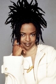 Lauryn Hill portrait