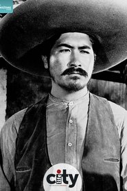 Noé Murayama portrait