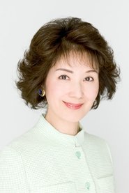 Wakako Sakai portrait