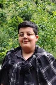 Yahia Homam portrait