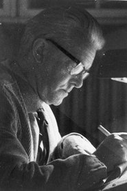 Carl Otto Bartning portrait