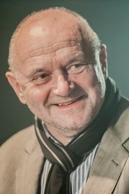 Stanisław Tokarski portrait
