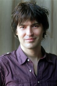 Michael Cavadias portrait