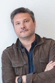 Umut Aral portrait