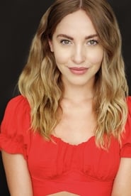 Meghan Carrasquillo portrait