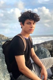 Piyush Khati portrait