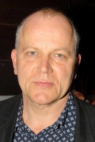 Matthew Marsh portrait