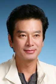 Kim Hyeong-il portrait