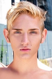 Dylan Hall portrait