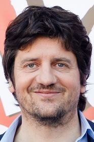 Fabio De Luigi portrait