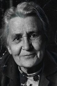 Lūcija Baumane portrait