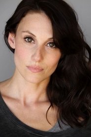 Gena Shaw portrait