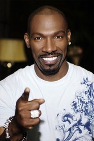 Charlie Murphy portrait