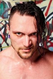 Alex Brandenburg portrait