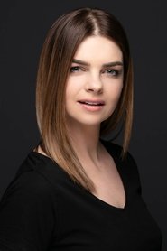 Pelin Karahan portrait