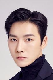 Cha Ji-hyuk portrait