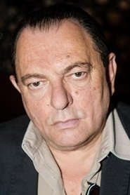 Walter Shnorkell portrait
