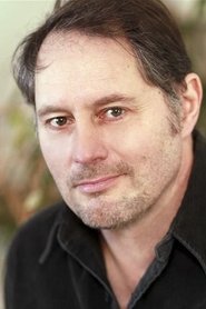 Michael Lawrence portrait