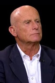 Ami Ayalon portrait