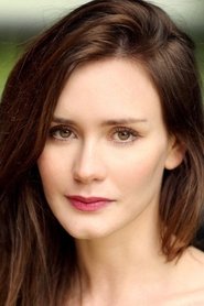 Amy McCallum portrait