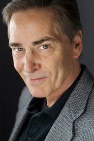 Martin Thompson portrait