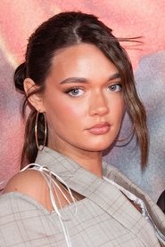 Daisy Tomlinson portrait