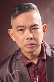 Nuel C. Naval portrait