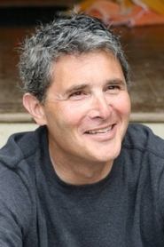 Evan Dunsky portrait