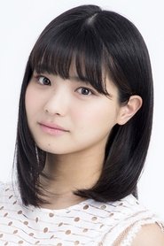 Saya Kataoka portrait