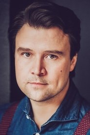 Dmitriy Murashev portrait