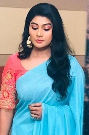 Kushi Achar portrait