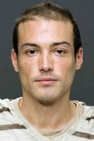 Paul Périer portrait