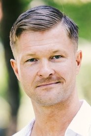 Egill Einarsson portrait