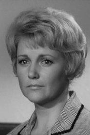 Eleonora Shashkova portrait