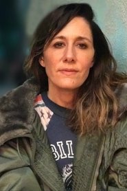 Gilly Barnes portrait