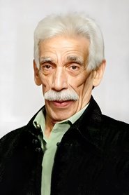 M'hamed Benguettaf portrait